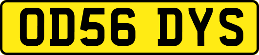 OD56DYS