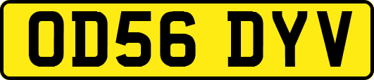 OD56DYV