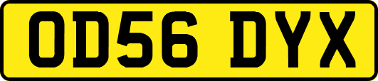 OD56DYX
