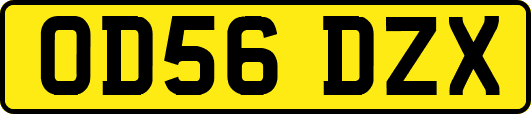OD56DZX