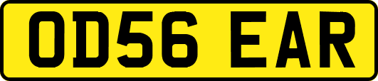 OD56EAR