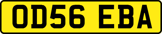 OD56EBA