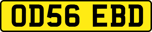 OD56EBD