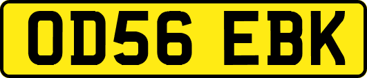 OD56EBK