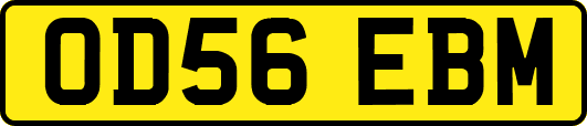 OD56EBM