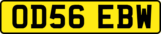 OD56EBW