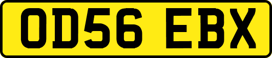 OD56EBX
