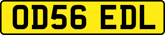 OD56EDL