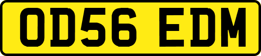 OD56EDM