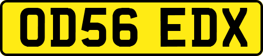 OD56EDX
