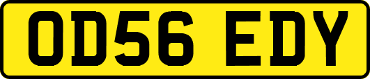 OD56EDY