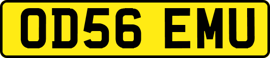 OD56EMU