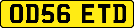 OD56ETD