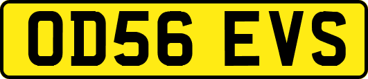 OD56EVS