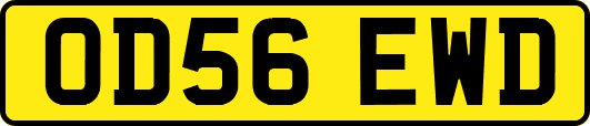 OD56EWD