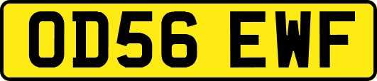 OD56EWF