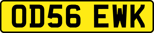 OD56EWK