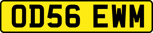 OD56EWM