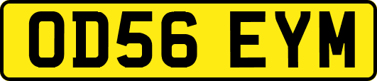 OD56EYM