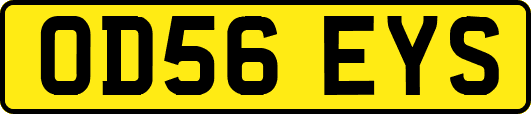 OD56EYS