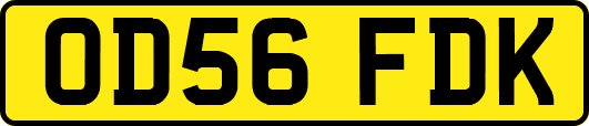 OD56FDK