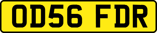 OD56FDR