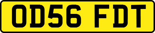 OD56FDT