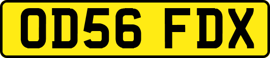 OD56FDX