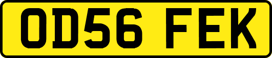 OD56FEK
