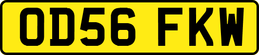 OD56FKW