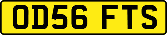 OD56FTS