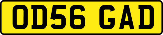 OD56GAD