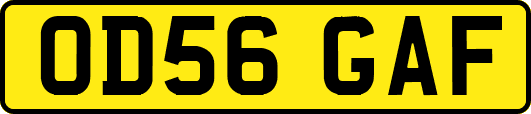 OD56GAF