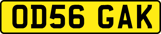 OD56GAK