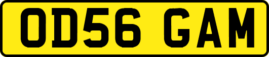 OD56GAM