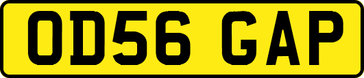 OD56GAP