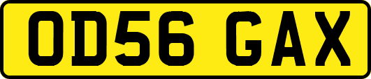OD56GAX