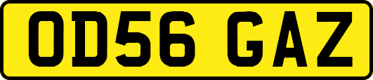 OD56GAZ