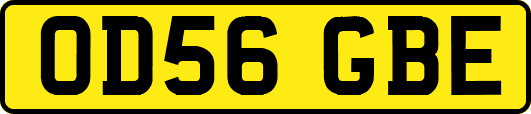 OD56GBE
