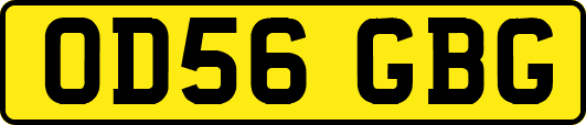OD56GBG