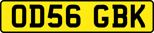 OD56GBK