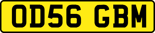OD56GBM