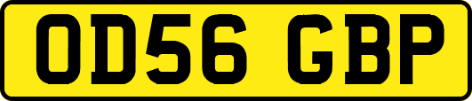 OD56GBP