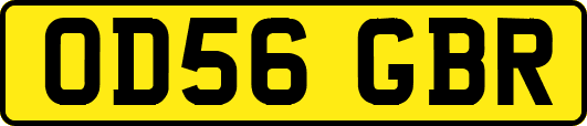 OD56GBR