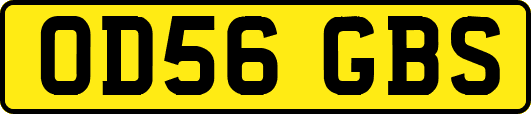 OD56GBS