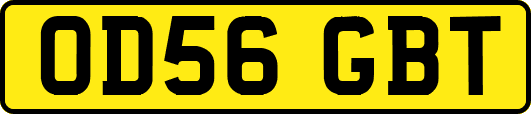 OD56GBT