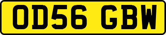 OD56GBW