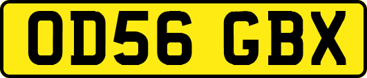 OD56GBX