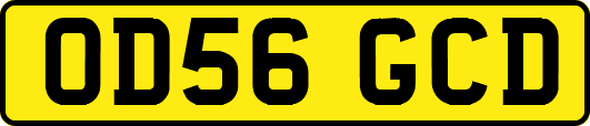 OD56GCD