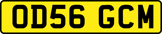 OD56GCM